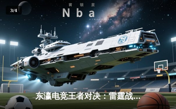 东瀛电竞王者对决：雷霆战队3:2逆转苍穹卫冕亚洲冠军 - 3