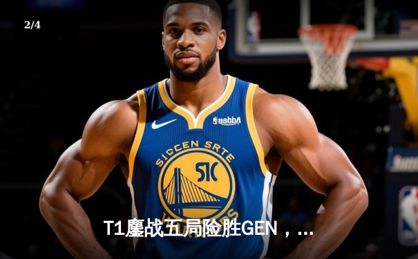 T1鏖战五局险胜GEN，Faker沙皇绝境救主挺进LCK春季赛决赛 - 2