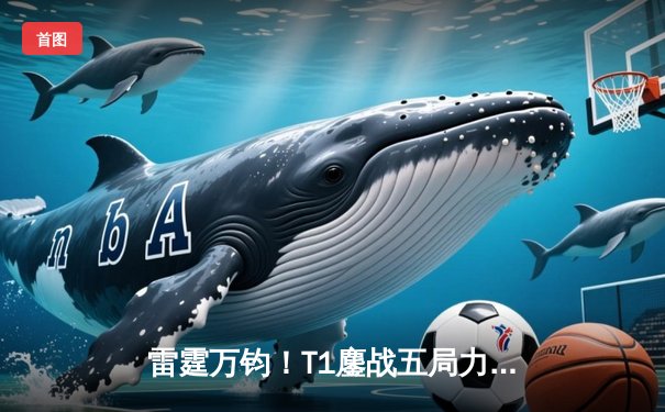 雷霆万钧！T1鏖战五局力克GEN，Faker沙皇主宰决胜局问鼎LCK春冠