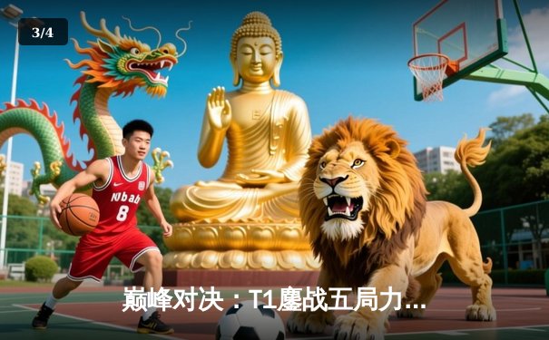 巅峰对决：T1鏖战五局力克GEN加冕LCK夏季赛总冠军，Faker斩获总决赛MVP - 3