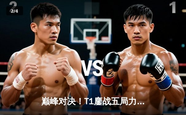 巅峰对决！T1鏖战五局力克Gen.G，Faker沙皇惊天逆转问鼎LCK夏季赛 - 2