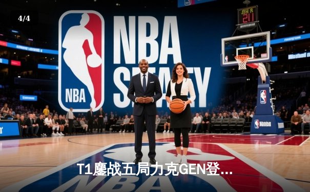 T1鏖战五局力克GEN登顶LCK夏季赛，Faker沙皇绝境翻盘斩获FMVP - 4