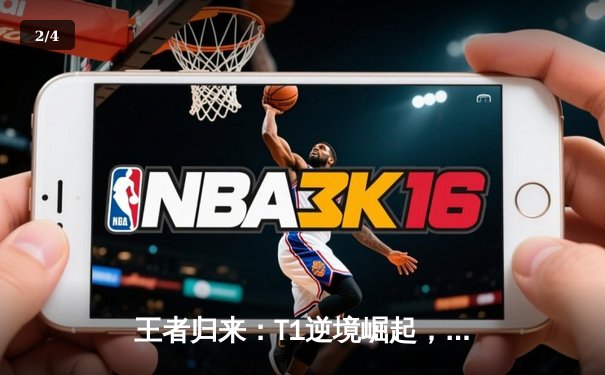 王者归来：T1逆境崛起，鏖战五局问鼎S13世界赛冠军 - 2