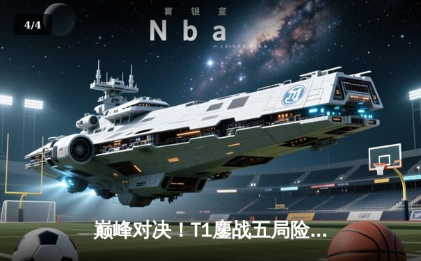 巅峰对决！T1鏖战五局险胜GEN加冕LCK夏季赛冠军，Faker斩获总决赛MVP - 4