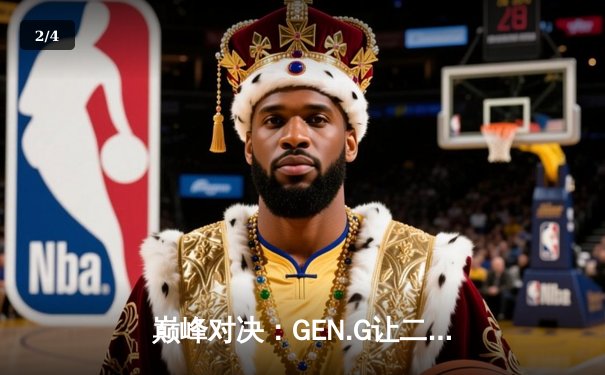 巅峰对决：GEN.G让二追三逆袭T1，勇夺2024LCK春季赛总冠军 - 2
