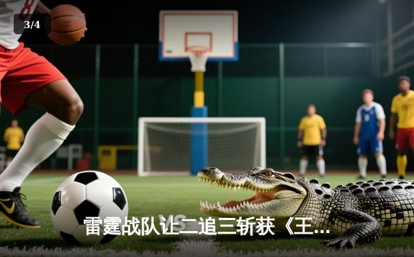 雷霆战队让二追三斩获《王者荣耀》世冠杯总冠军，飞云公孙离决胜局封神 - 3